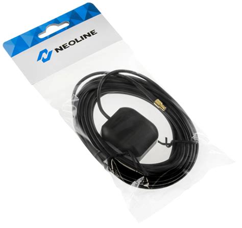Neoline X-COP GPS Antenna | архивный товар