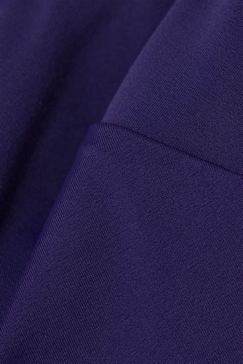 Form And Fold D G The Crop Underwired Bikini Top The Outnet