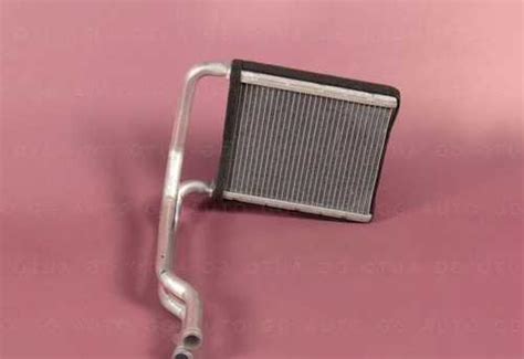 Радиатор печки Солярис 2010 - 2016 | Festima.Ru - Мониторинг объявлений