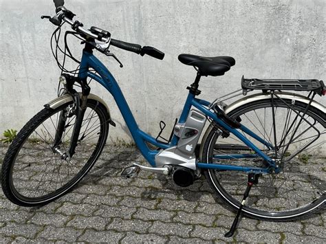 Flyer T8 Premium, Grösse S, mit 2 Akkus | Kaufen auf Ricardo