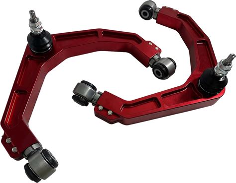 Amazon Bst Bssp Aluminum Forged Upper Control Arms Lift