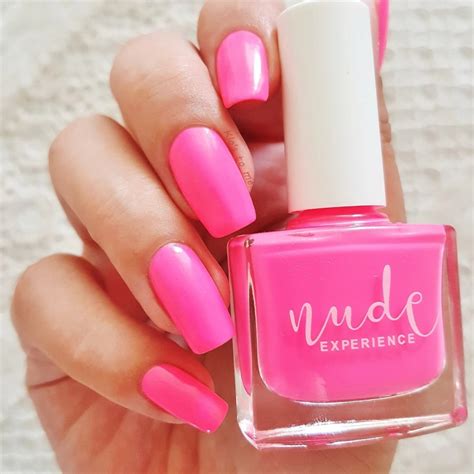 Lac De Unghii Vegan T Cape Vidal Nude Experience Ml EMAG Ro