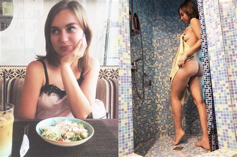 Another Collection Of Fresh Faced Before And Afters Vsco Bba A Eec Porn Pic