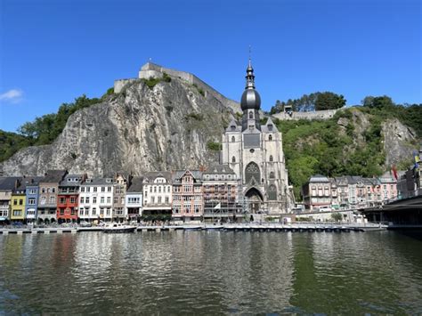 Exploring Belgiums Rivers Beauty And History Unveiled Been To Belgium