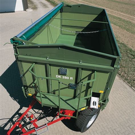 DK 280 R