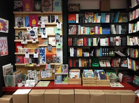 Независимый детский книжный Маршак