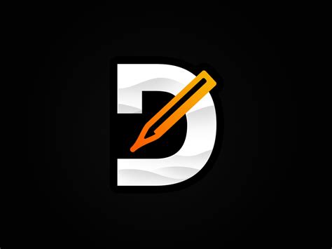 Profile Logo By Dion On Dribbble