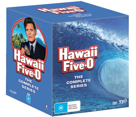 Is Hawaii Five O Coming Back In 2024 Fanya Jemimah