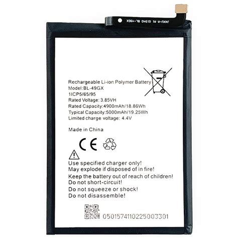 Infinix Note Note Hot S Battery Replacement Shopee Philippines