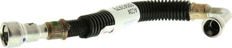 ACDelco Fuel Supply Hose 88963679 O Reilly Auto Parts