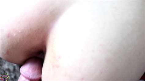 Daisy Dabs Kinky Anal Pounding