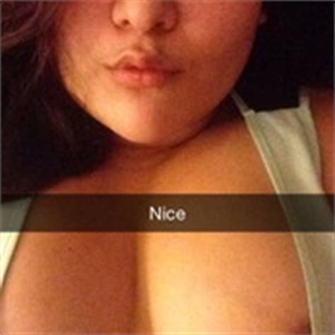 Snapchat Latina Shesfreaky