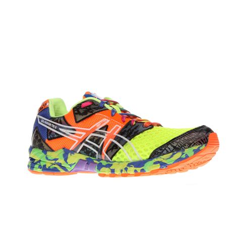 Wiggle Asics Gel Noosa Tri 8 Shoes Racing Running Shoes