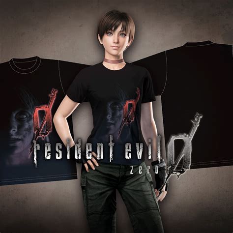 Resident Evil 0