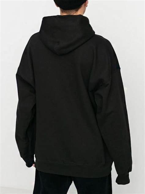 Thrasher Hoodie | Thrasher Flame Logo Hoodie