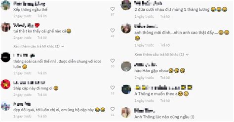 Hot Girl N Ng B Ng Nh T Tiktok S Nh I C Ng Th Ng So I Ca Fan V A C M X C Netizen