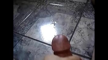 First Wank XVIDEOS