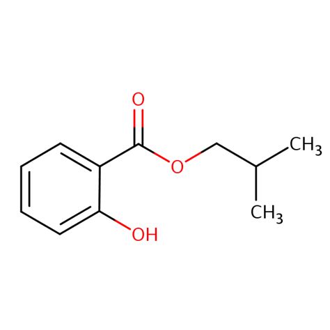 Isobutyl Salicylate Sielc Technologies