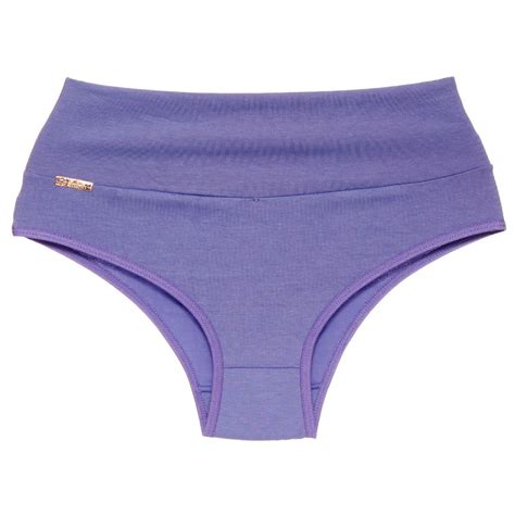 Calcinha Algod O Gaby Edima Lingerie Pink Lingerie