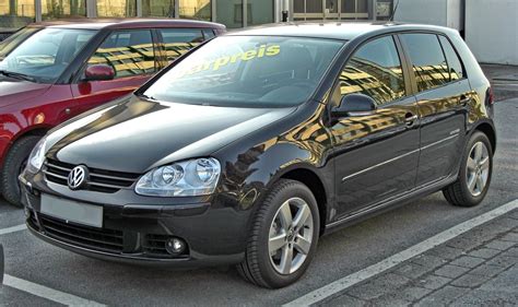 Volkswagen Golf V R32 (250 Hp) AWD 2005 - 2008 Specs and Technical Data ...