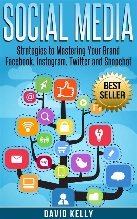 Buy Social Media: Strategies To Mastering Your Brand- Facebook