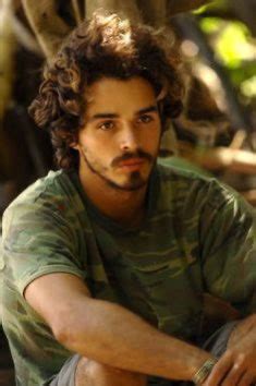 Malecelebri Nude On Twitter From Survivor Show