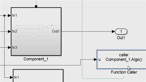 Simulink Functions MATLAB Simulink