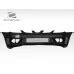 Duraflex 106109 SLK55 Look Front Bumper Cover Truck Gear