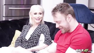 My Older Granny Loves To Fuck GilfAf JACY Porn Movies 3Movs