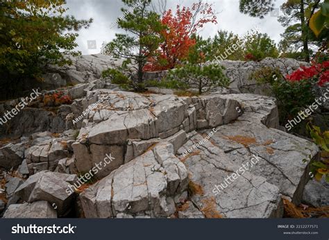 Killarney Provincial Park Canada Stock Photo 2212277571 Shutterstock