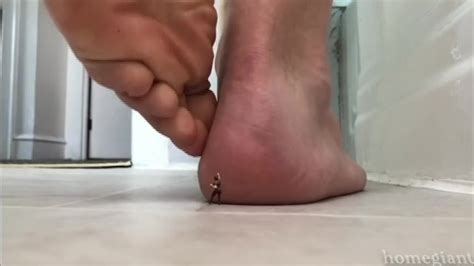 In The Morning Male Giant Stomps Tiny Preview Gay Macrophilia Xxx Mobile Porno Videos