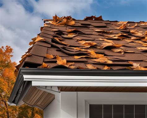 How To Spot Roof Damage After A Storm Central Maryland Roofing