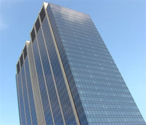 finance tower brussels belgium tourist information