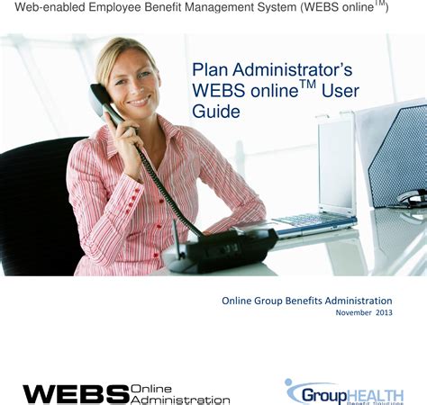 Client Plan Administrator User Guide