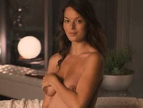 MAY LINDSTROM Nude AZNude