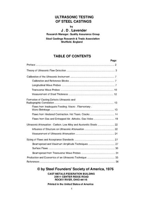 Radiographic Testing Pdf 87095 Ultrasonic Testing