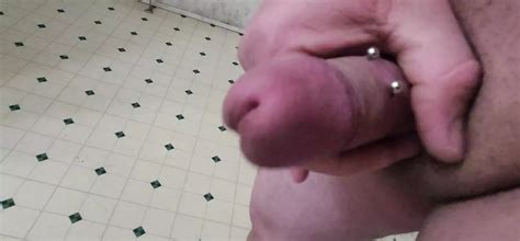 Dick Pierced Masterbation Gay Amateur Amateur Porn Feat Ry Harder XHamster