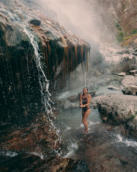 14 Best Idaho Hot Springs That Don T Suck How To Find Them