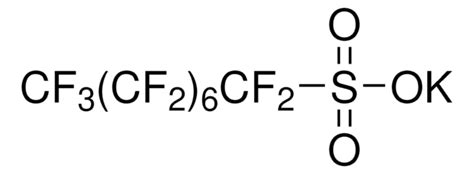 全氟 1 丁磺酸 97 Sigma Aldrich