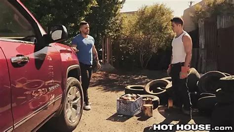 Arad Winwin estrella porno gay Vídeos gratis xHamster