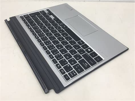 Yahoo!オークション - HP Elite X2 G4 COLLABORATION KEYBOARD キーボ...
