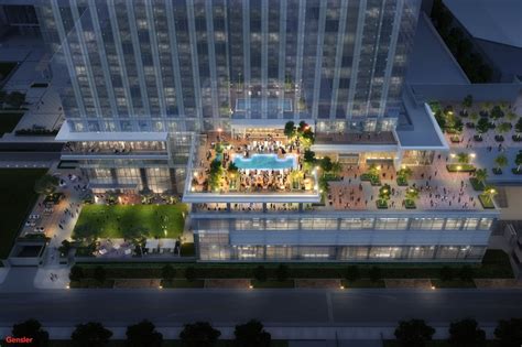 Signia by Hilton Atlanta Now Accepting Reservations for March 2024