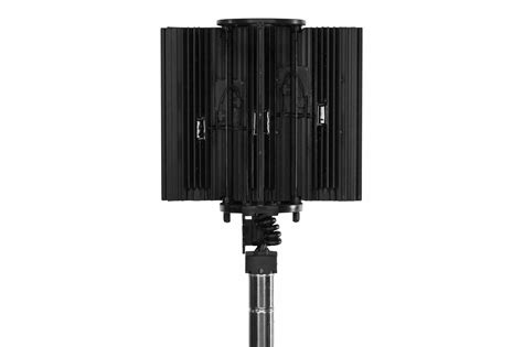 Larson Electronics Watt Portable Led Tripod Lighting System