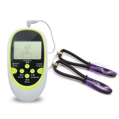 Elektryczny Sex Stymulator Niska Cena Na Allegro Pl