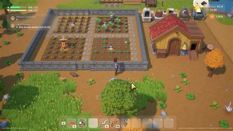 The Best Farming Games Like Stardew Valley On Pc Rock Paper Shotgun