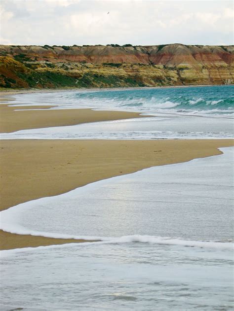 21 Secret Beaches SA Australian Traveller