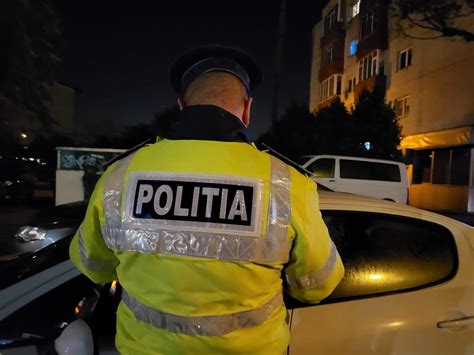 Polițiștii constănțeni razii pe șosele replicaonline ro