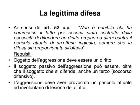 PPT I Principi Del Diritto Penale PowerPoint Presentation Free