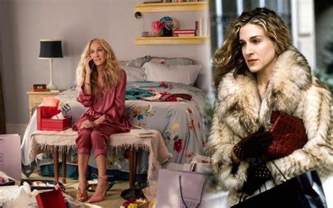 Xem lại Sex And The City lần thứ tôi trở nên căm ghét nhân vật chính vì quan điểm ngớ