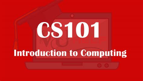 Cs Introduction To Computing Complete Handouts Pdf Vu Help